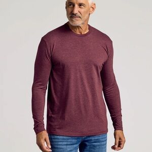 True Classic Long Sleeve Lot of 3